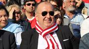 Antalyaspor'dan Alanyaspor'a taraftar desteği!..