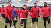 Bal-Kes'te Bolu mesaisi