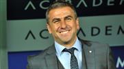 ''Bursaspor'a ayrılmak için gelmedim''