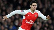 Arsenal'de Arteta yolcu!
