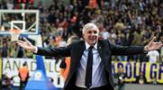 Obradovic'in aklı Final-Four'da