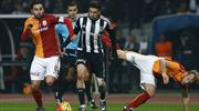 Selçuk İnan Beşiktaş derbisinde rekorunu geliştirebilir