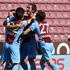 Yusuf Yazıcı'nın Ç. Rizespor'a attığı gol!.. 