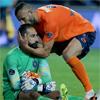 Dakika 90! Volkan böyle devleşti