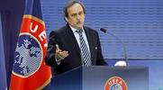 UEFA başkanlık seçimi için toplanıyor