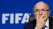 Blatter EURO 2016'ya gitmeyecek
