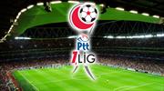 PTT 1. Lig'de perde kapanıyor