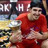 En Değerli Oyuncu De Colo