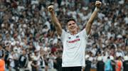 Mario Gomez Beşiktaş'ta kalmaya sıcak bakıyor