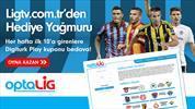 Duyduk-duymadık demeyiiiiiin!
