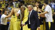 Fenerbahçe lige döndü