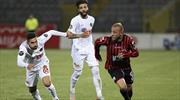 Eskişehirspor Süper Lig'e veda etti! (ÖZET)