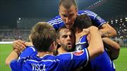 Bosna kadrosunda Süper Lig'den 3 isim