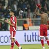Süper Lig serüveni 11 yıl sürdü
