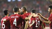 Millilerimiz İngiltere'ye karşı! İşte son gelişmeler...
