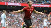 Hakan Çalhanoğlu'ndan Euro 2016 iddiası!