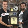 Süper Lig'de beklenen ayrılık