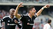 Beşiktaşlılar bu golleri çok özleyecek!.. 