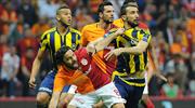 Antalya'da dev kapışma!..