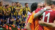 Finale işte böyle geldiler!..