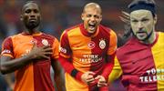 Galatasaraylılar bu 11'i çok özlüyor!..