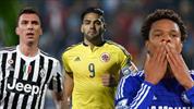 Beşiktaş'ta golcü operasyonu başladı! 4 süper aday!