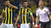 Fenerbahçe'de iç transfer harekatı