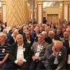 Yalçın Karadeniz güven tazeledi
