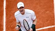 Murray ve Wawrinka'dan sürprize izin yok!