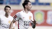 Ersan Çin'i sevdi! Bir gol daha!..