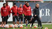 Galatasaray'da gidecek oyuncular belli oldu