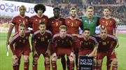 İşte Belçika'nın Euro 2016 kadrosu!