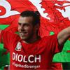 Gareth Bale'in korkusu yok