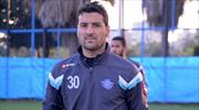 ''Adana Demirspor'dan ayrılmayı düşünmüyorum