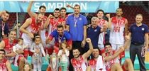 TBL'de şampiyon Tofaş!