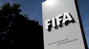 FIFA'ya polis baskını