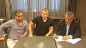 Serdar Kulbilge'yle yeniden