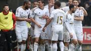 Swansea'nin yeni sahibi belli oldu!