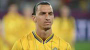 Ibrahimovic'ten Fransa Cumhurbaşkanı'na gönderme!
