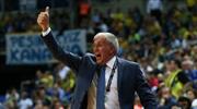 Obradovic'ten 7 maç uyarısı!