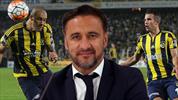 Vitor Pereria yönetimden forvet transferi istiyor!