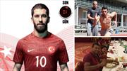 Arda Turan'dan taraftarlara mesaj var!