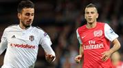 Arsene Wenger Oğuzhan'ın alınması için düğmeye bastı!