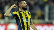 Fenerbahçe'de gözler Mehmet Topal'ın üzerinde