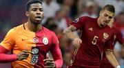 ''Neustadter, Galatasaray'da 2. Donk olur''
