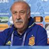 Del Bosque temkinli: 