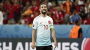 Arda Turan'dan ilk mesaj!
