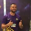 Engin Bekdemir Osmanlıspor'da