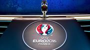 İşte Euro 2016'da son 16 turu programı