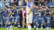 Copa America'da final heyecanı